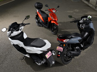 ［日曜アーカイブ］ちょっと気になる…原付2種、キャンピングカー、救急搬送困難 画像