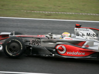 デニス、1999年以来のドライバーズタイトルに歓喜 画像