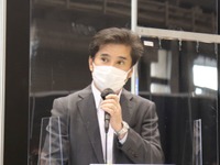 半導体不足、ファウンドリの巨人は自動車を見限った?…TSMCジャパン社長講演 画像