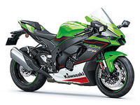 カワサキ Ninja ZX-10R、2022年レース専用モデルの受注開始 画像