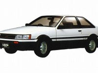 AE86の復刻部品、販売開始…GRヘリテージパーツプロジェクト 画像