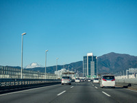 高速道路休日割引、11月3日より再開決定 画像