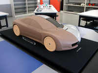 モード学園、元日産デザイナーが教授に…新宿 コクーンタワー竣工 画像