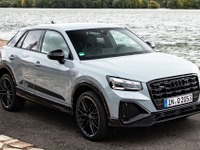 アウディ世界販売13％増、日本は6年ぶりに増加　2021年1-9月　 画像