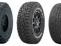 トーヨータイヤ、2つの大型ブースで世界観を訴求へ…SEMA 2021 画像