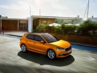 120年の歴史、VWグループで再生したシュコダ［日本にまだないブランド］ 画像