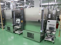 EVバッテリーはどんな性能試験を行っているのか…バッテリー安全認証センター見学 画像