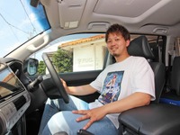 家族全員が楽しめるように…トヨタ ランドクルーザープラド by LEROY 後編［カーオーディオ ニューカマー］ 画像