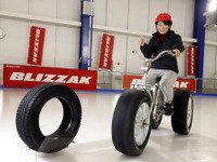 驚異的支持率を誇る最強スタッドレスの最新モデルが登場 画像