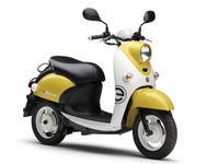 EVバイクのバッテリーをシェア、実証実験　東京都がモニター募集中 画像