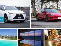 回遊型住み替え利用者の移動にカーシェアを用意 画像