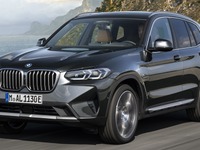 BMWグループ、純利益は4.7倍に　2021年1-9月期決算 画像