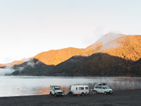 ［はじめてのキャンピングカー］よくある質問…FAQ 画像