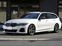 魅力増幅！ BMW専用モデル「BE-FIT AM for BMW」 画像
