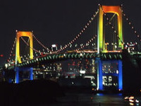 東京の夜景を楽しもう…首都高でポイントラリー開催　12月1日-19日 画像