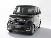 ホンダ、コストダウンや円安効果でコロナ禍前並の営業益4421億円を確保…2021年4-9月期決算 画像