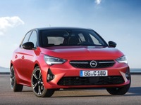 オペル、再チャレンジの本番［日本にまだないブランド］ 画像