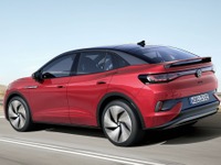 VWのEV版GTI「GTX」、第2弾は『ID.5』…欧州発表 画像