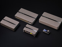 アンプ内蔵DSPの追加［スピーカー 次の一手］ 画像