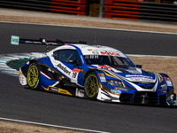 【SUPER GT 第7戦】WedsSport ADVAN GR Supraが今季2度目のポールポジション 画像