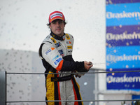 アロンソ「ルノーはいつだってファーストチョイス」 画像