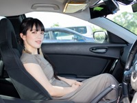 ［ドライブデート意識調査］バックモニター駐車に胸キュン、告って成功の確率は？ 画像