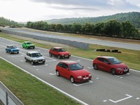 セアトの旋風は届くか…スポーツ＆デザイン［日本にまだないブランド］ 画像