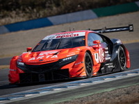 【SUPER GT 第7戦】ARTA NSX-GTが2連勝…GT300クラスはHitotsuyama Audi R8 LMSが今季初優勝 画像