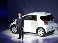 【株価】主力株中心に利益確定の売り 画像