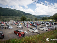 【PickUp Cars 2021】ついに開催…カスタムでコミュニケーションを楽しむ 画像
