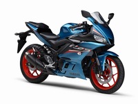 ヤマハ発動機、コロナ禍前を超える増収増益　2021年1-9月期決算 画像
