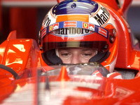 【F1ブラジルGP展望】「左巻きの……」サーキット・データ 画像