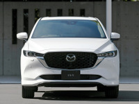 マツダ 丸本社長「収益基盤強化は進展」…通期純利益は410億円に上方修正 画像