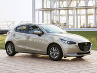 マツダ、販売・コスト改善で最終利益239億円…コロナ禍前の4割増　2021年4-9月期決算 画像