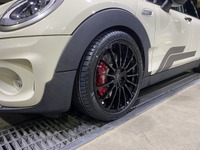 MINI JCW用ホイール発売、アムゼックス ブレイトンMagicCWオリジナル…阿部商会 画像