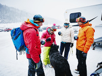 ［はじめてのキャンピングカー］便利な使い方 画像