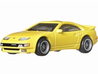 Z32やランエボIVなど、個性あふれるネオクラシック5車種が登場…ホットウィール 画像