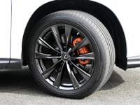 ブリヂストン、高インチタイヤ好調で増収増益　2021年1-9月期決算 画像