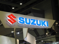 スズキ社長、二輪事業「前期からの体質改善の効果が出た」…営業利益率が5.8％に 画像