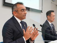 車大手7社の中間決算、日産、マツダ、三菱自動車3社が黒字転換［新聞ウォッチ］ 画像