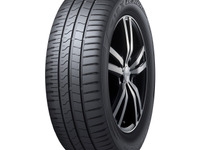 セアト レオン、ファルケン ジークス ZE310A エコランを新車装着 画像