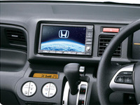 【ホンダ ライフ 新型発表】MOPとDOPでインターナビモデルを複数展開 画像