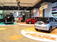 ホンダの価値は製品の形だけでは決まらない…福祉領域に力を入れる理由［Hondaハート Joy for Everyone］ 画像