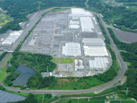 スズキ、相良工場の11月稼働停止日を追加…スイフトやソリオなど製造 画像