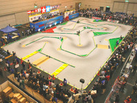 タミヤフェア2008　11月22-23日 画像