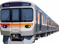 JR東海から国鉄車両が消える…新型「315系」を中央西線に投入　2022年3月5日 画像