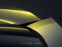 ロータスが開発中の電動SUV、アクティブエアロ採用へ 画像