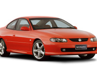 【ニューヨークショー2002速報】ポンティアック『GTO』の名前が復活 画像