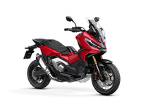 ホンダ X-ADV/NC750X、DCT車の発進時にエンストのおそれ…リコール 画像