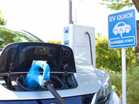 くるまの旅ナビ、おすすめの「EV充電ありサービスエリア」を発表 画像